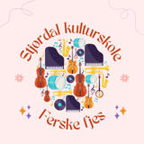 Ferske fjes