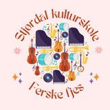 Ferske Fjes