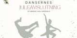 Dansernes juleavslutning