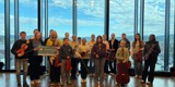 Værnesensemblet på Ringe Musikkmuseum