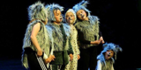 Drama/teater