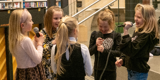 Sang 6-8 år