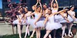 Klassisk ballett 