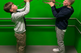 Nytt skoleår