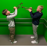 Nytt skoleår Nytt skoleår