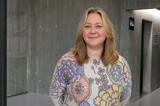 Berit Irene Øverkil