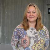 Berit Irene Øverkil