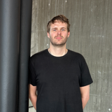 Andreas Sørnes Viken