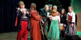 Drama/teater