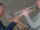 Kornett/trompet