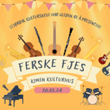 Ferske Fjes Ferske Fjes