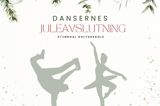 Dansernes juleavslutning