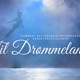 Danseforestilling