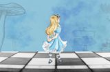 Alice i eventyrland