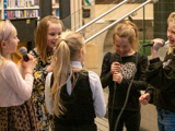 Sang 6-8 år