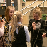 Sang 6-8 år Sang 6-8 år