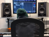 Musikkproduksjon