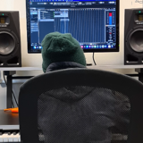 Musikkproduksjon Musikkproduksjon