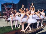 Klassisk ballett 