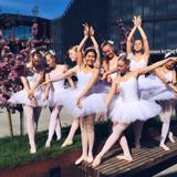 Klassisk ballett Klassisk ballett