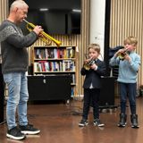 Husk søknadsfrist til kulturskolen!