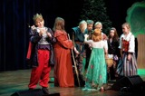 Drama/teater
