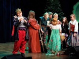 Drama/teater